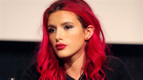 bella thorne masturbation video|Bella Thorne Vidéos Porno 